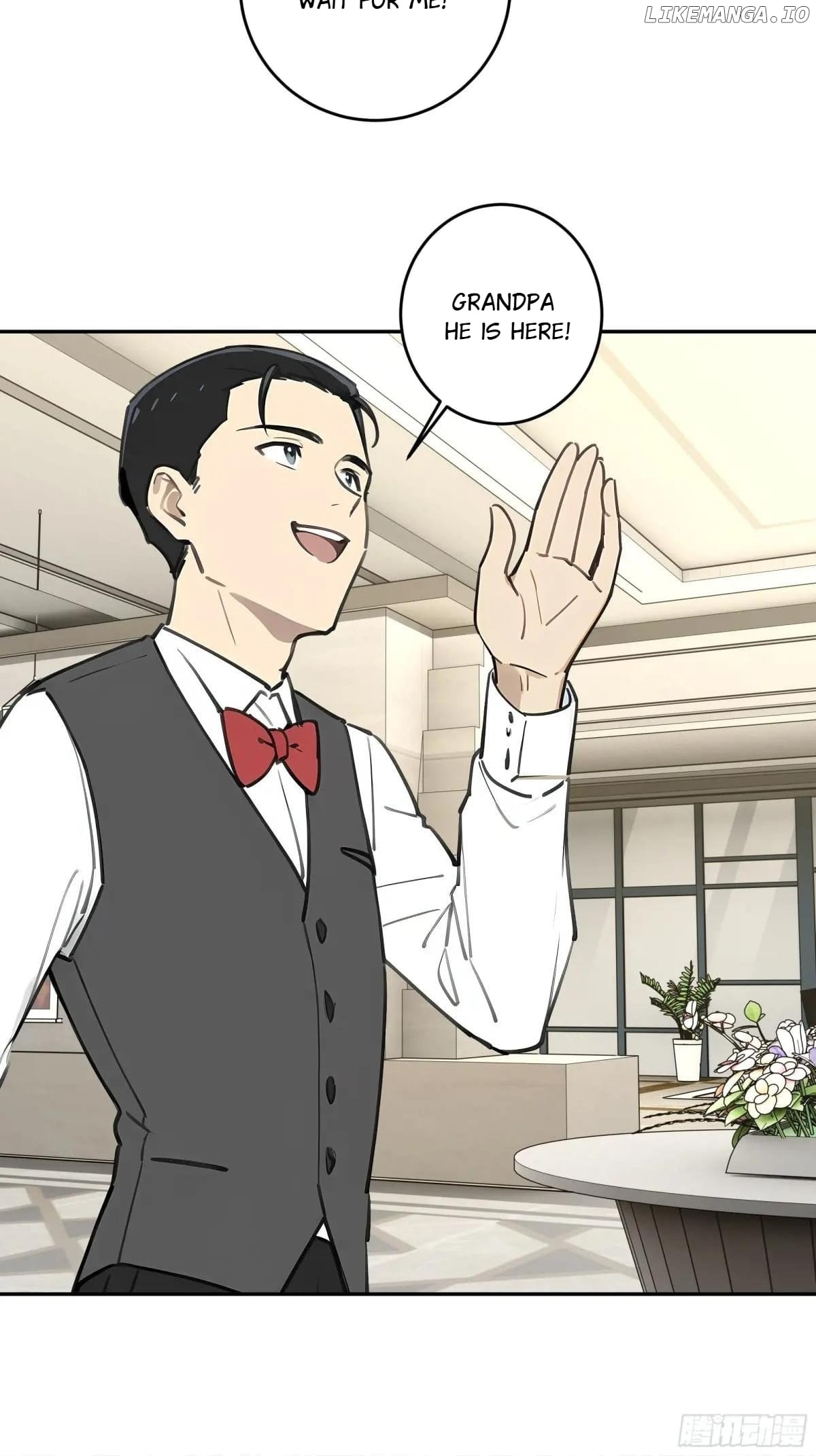 God of Learning Chapter 57 - page 39